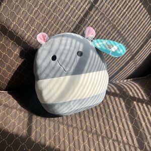 Abbitt Squishmallow!
